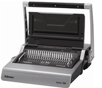 Spiralindbindingsmaskine Fellowes Galaxy 500